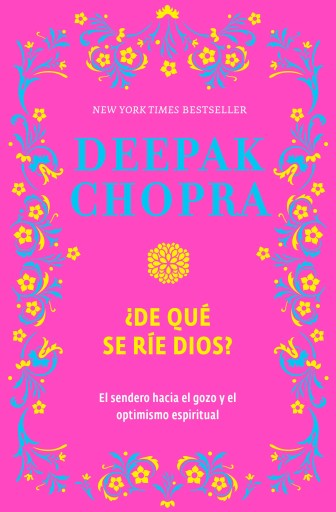 ¿De qué se ríe Dios?