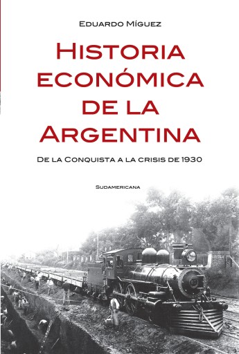 Historia económica de la Argentina