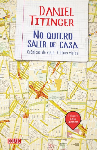 No quiero salir de casa