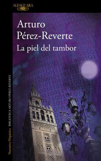 La piel del tambor
