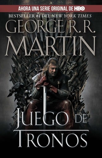 Juego de tronos / A Game of Thrones