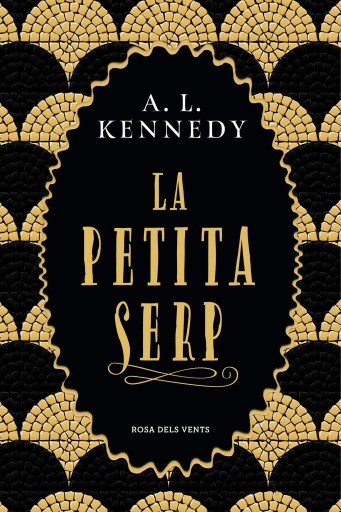 La petita serp