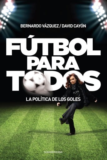 Fútbol para todos