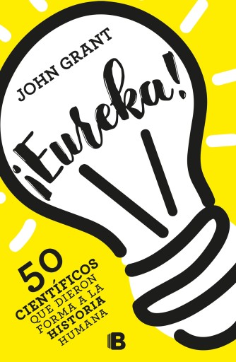 ¡Eureka!