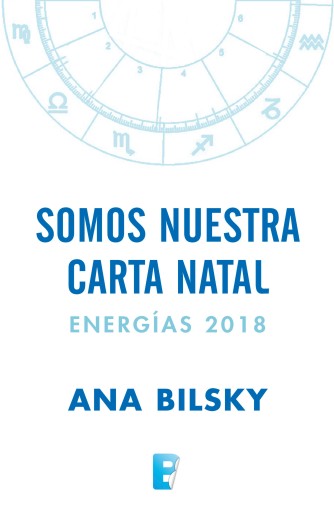 Somos nuestra carta natal