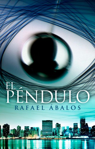 Portada del libro «El péndulo», de Rafael Ábalos