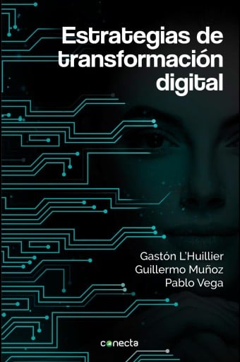Estrategias de transformación digital