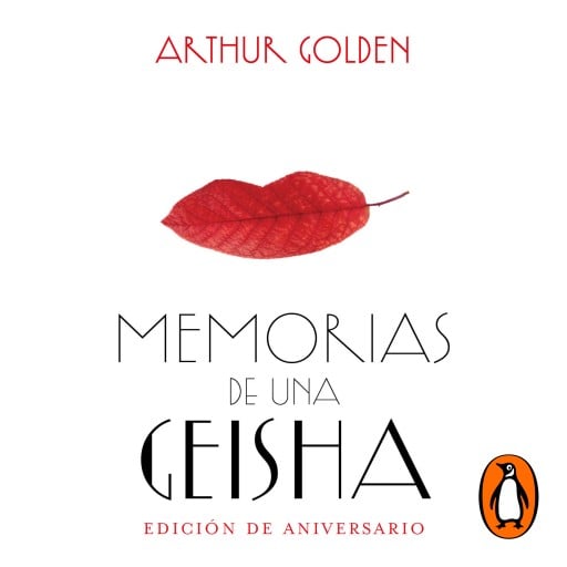 Memorias de una Geisha