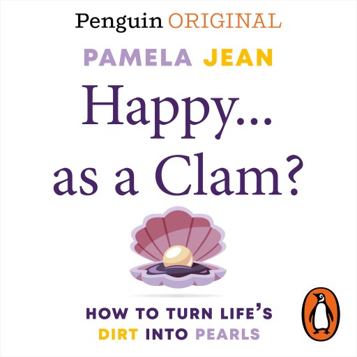 Happy...as a clam? (Penguin Originals)