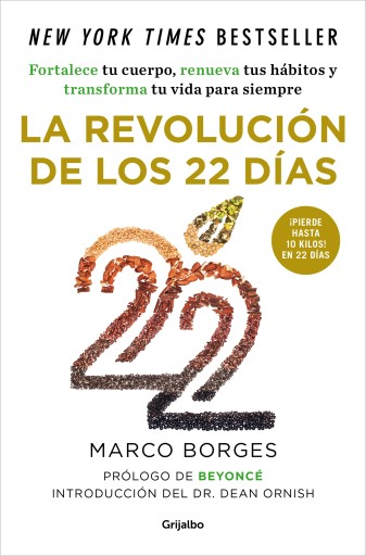La revolución de los 22 días