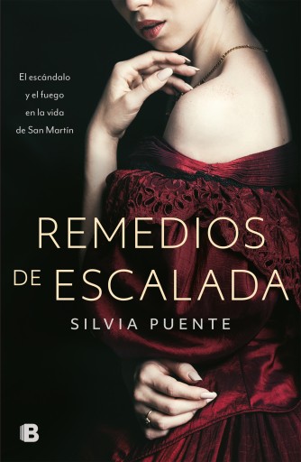 Remedios de Escalada