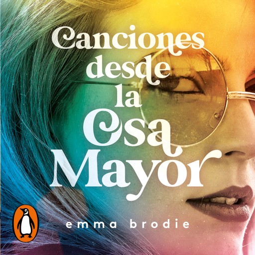 Canciones desde la Osa Mayor