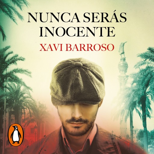 Nunca serás inocente