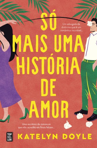 Só Mais Uma História de Amor