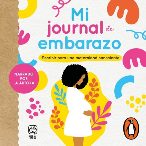 Mi journal de embarazo