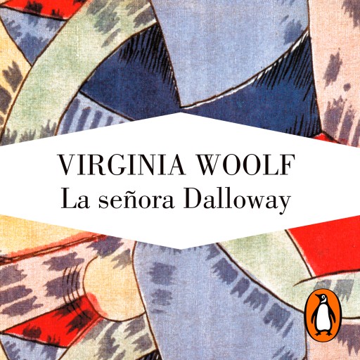 La señora Dalloway