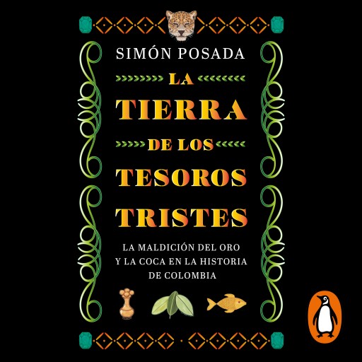La tierra de los tesoros tristes