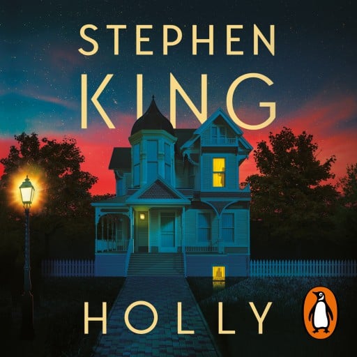 Holly (Edición en español) imagen de portada