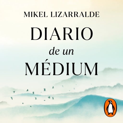 Diario de un médium