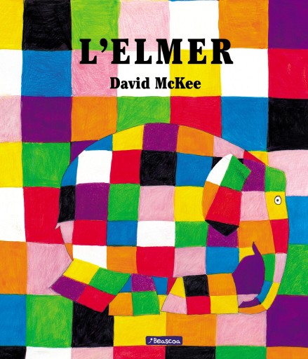 L'Elmer. Un conte - L'Elmer