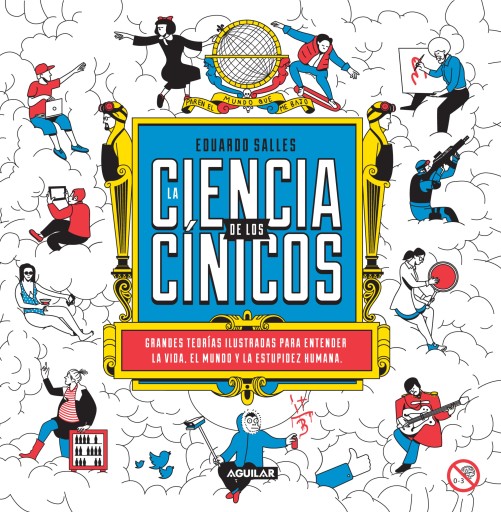 La ciencia de los cínicos