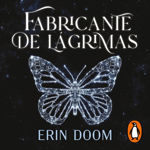 Fabricante de lágrimas imagen de portada