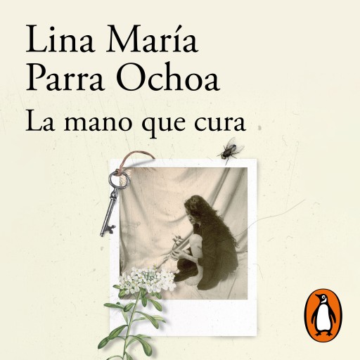 La mano que cura