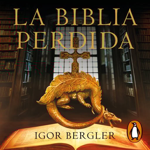 La Biblia perdida
