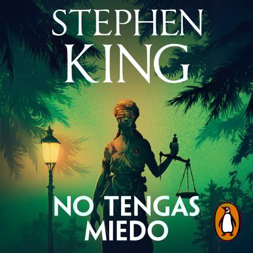 No tengas miedo imagen de portada