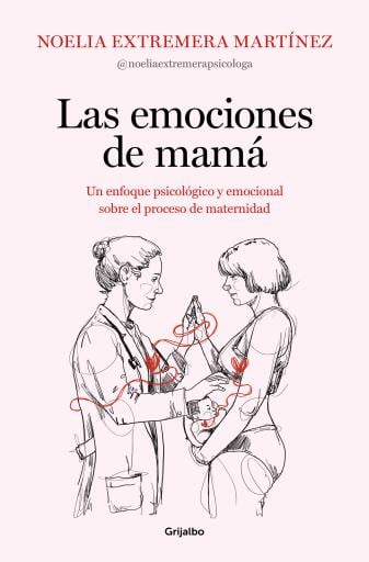 Las emociones de mamá