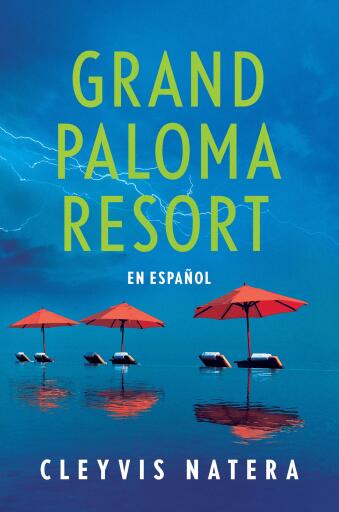 The grand Paloma Resort