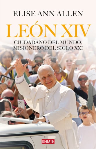León XIV imagen de portada