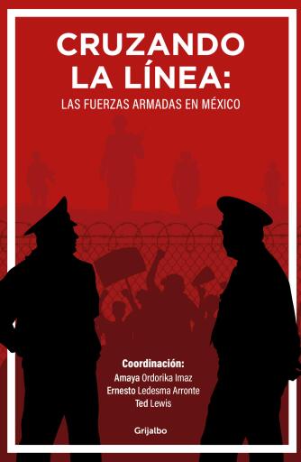 Cruzando la línea