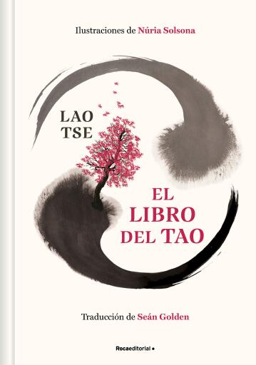 El libro del Tao (edición ilustrada)