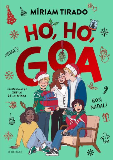 Em dic Goa 9 - Ho, ho, Goa