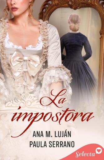 La impostora