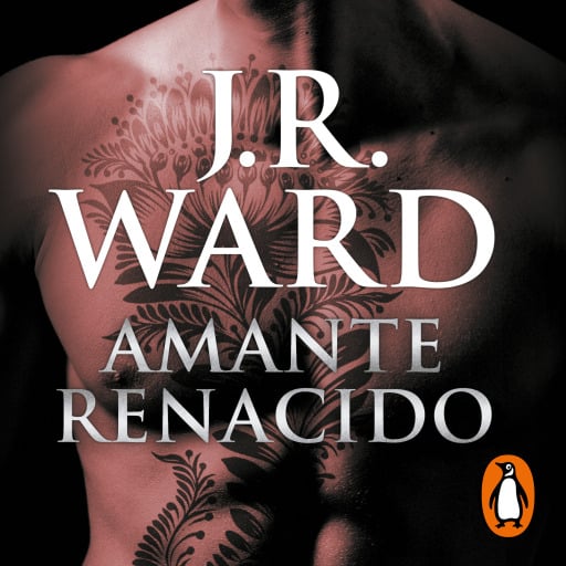 Amante Renacido (La Hermandad de la Daga Negra 10)