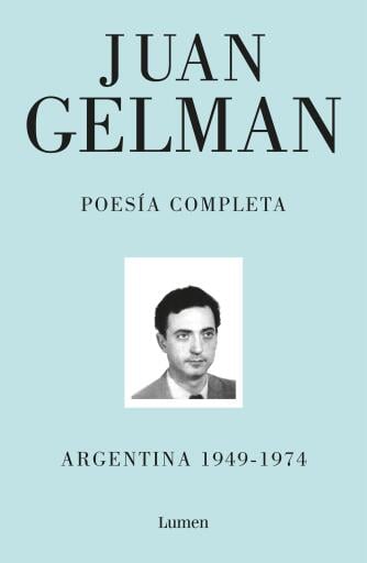 Poesía completa I