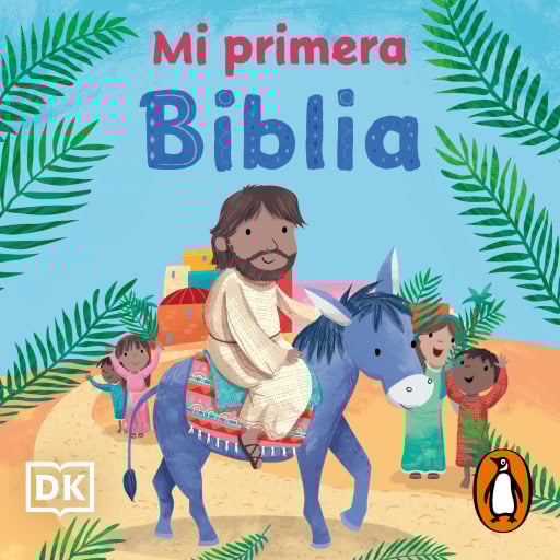 Mi primera Biblia