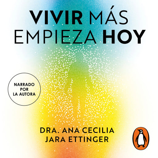 Vivir más empieza hoy