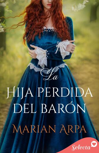 La hija perdida del barón
