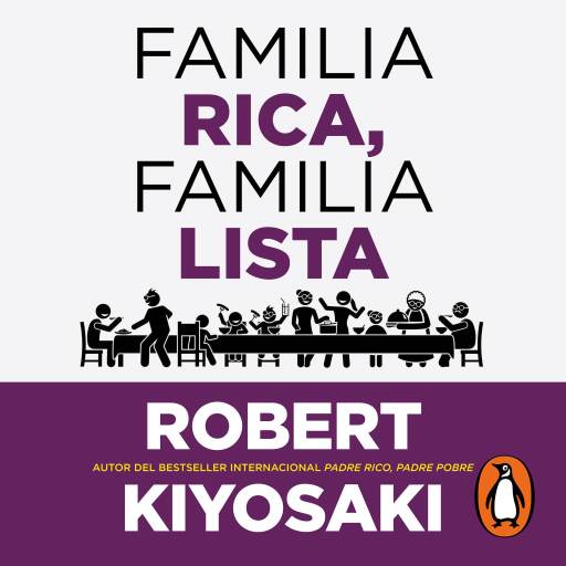 Familia rica, familia lista
