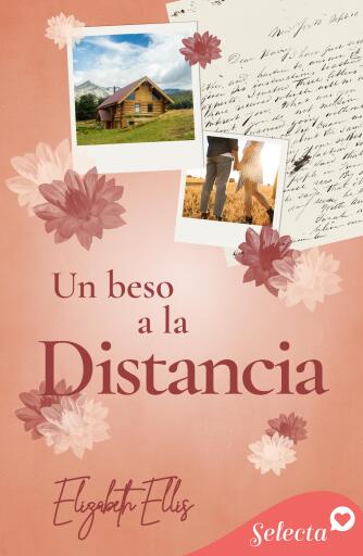Un beso a la distancia