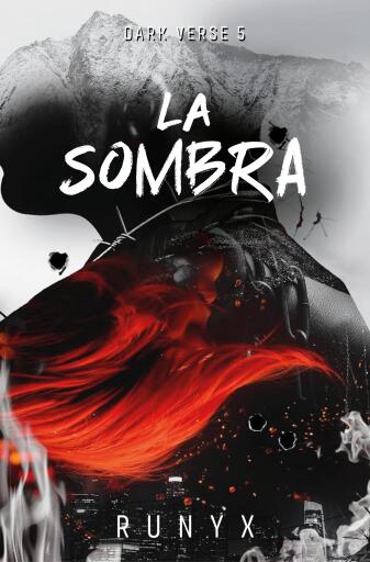 La sombra (Dark Verse 5)