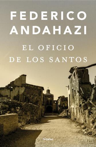 El oficio de los santos