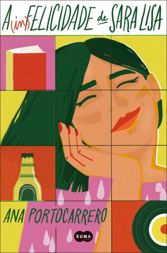 A (in)Felicidade de Sara Lisa