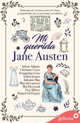 Mi querida Jane Austen