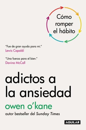 Adictos a la ansiedad