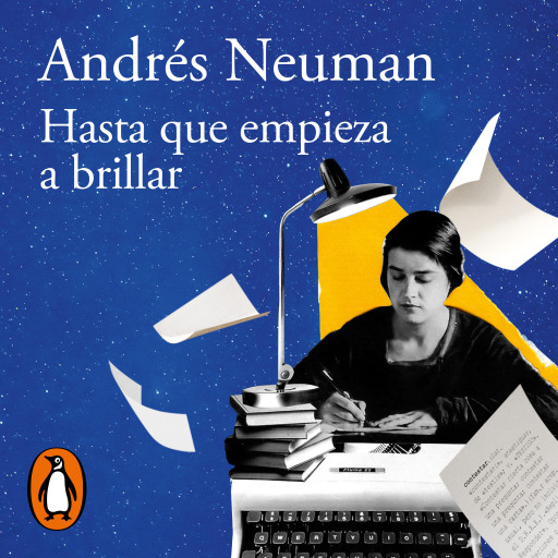 Hasta que empieza a brillar