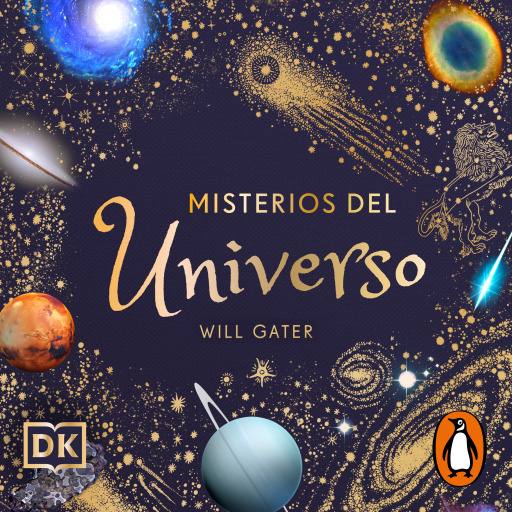 Misterios del Universo